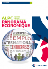 panorama économique nouvelle grande région