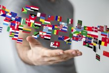 Vous perfectionner en langues étrangères